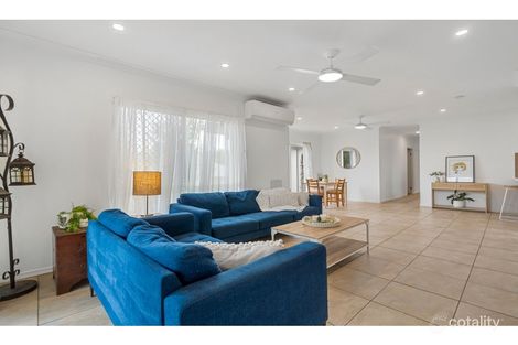 Property photo of 1 Pincally Crescent Ormeau QLD 4208