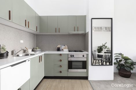 Property photo of 36/27-31 Regent Street Chippendale NSW 2008