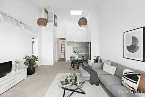 Property photo of 36/27-31 Regent Street Chippendale NSW 2008