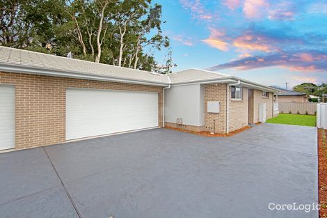 Property photo of 3A Thompson Street Long Jetty NSW 2261