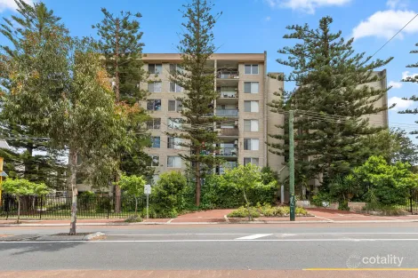 Property photo of 4/133 Lincoln Street Perth WA 6000