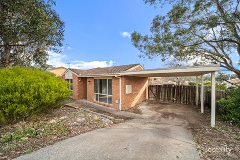 20 Arabanoo Cres, Ngunnawal, ACT 2913