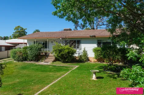 Property photo of 148 Calala Lane Calala NSW 2340