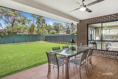 Property photo of 125 Boundary Road North Epping NSW 2121