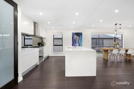 Property photo of 32 Doolan Crescent Harrington Park NSW 2567