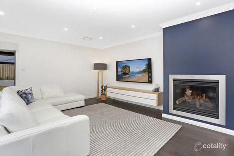 Property photo of 32 Doolan Crescent Harrington Park NSW 2567