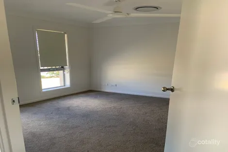 Property photo of 37 Diamantina Circuit Beaudesert QLD 4285