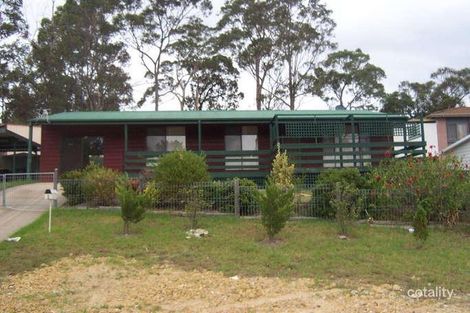 Property photo of 3 Marina Avenue Surfside NSW 2536