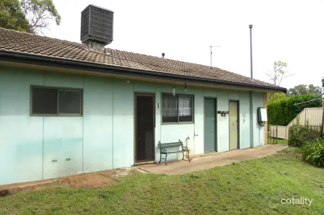 Property photo of 20 Glen Street Warren NSW 2824