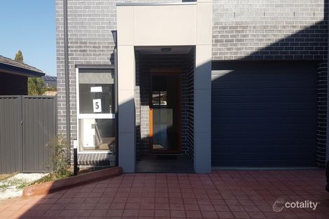 Property photo of 5/46 Cobbett Street Wetherill Park NSW 2164