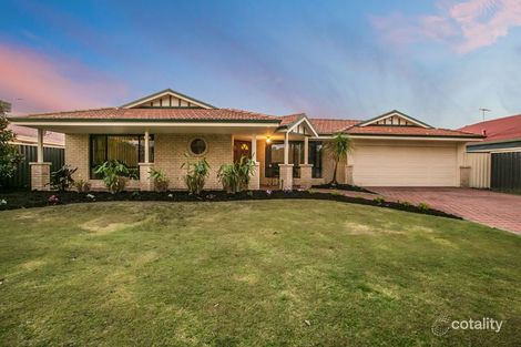 Property photo of 12 Paradise Grove Atwell WA 6164