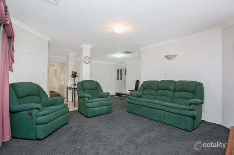 Property photo of 12 Paradise Grove Atwell WA 6164