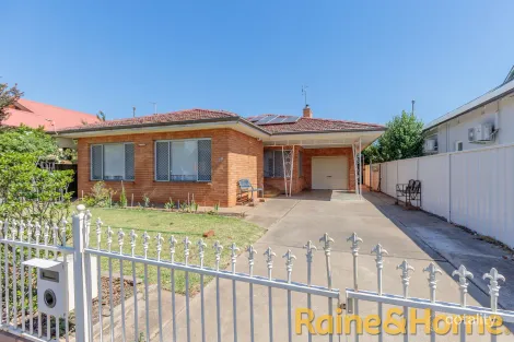 Property photo of 187 Wingewarra Street Dubbo NSW 2830