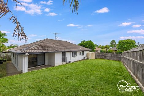 Property photo of 21 Cottonwood Crescent Springfield Lakes QLD 4300