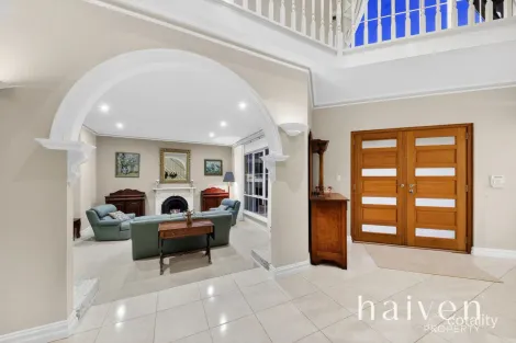 Property photo of 10 Brookvale Rise Kallaroo WA 6025