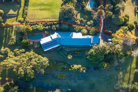 Property photo of 71 Bateke Road Tamborine Mountain QLD 4272