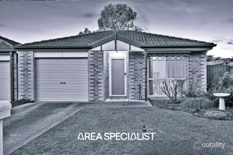 Property photo of 21 Francis Crescent Langwarrin VIC 3910