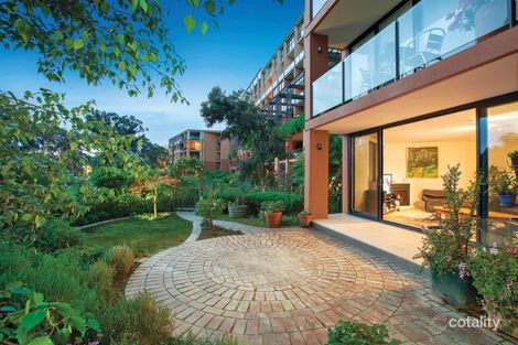 10/8 Wallen Rd, Hawthorn, VIC 3122