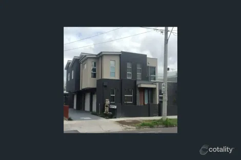 4/265 Gaffney St, Pascoe Vale, VIC 3044