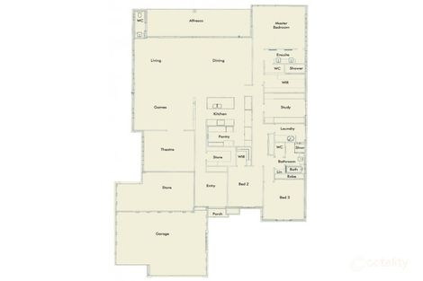 37 Waterside Dr, Dudley Park, WA 6210