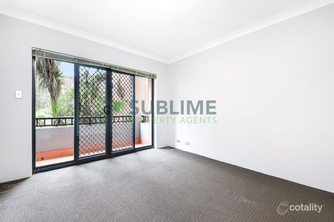 Property photo of 101/6 Applebee Street St Peters NSW 2044