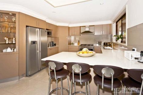 Property photo of 3 Quail Place Hinchinbrook NSW 2168