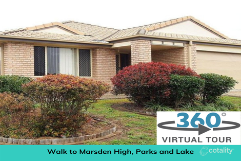 Property photo of 23 Lake Borumba Street Logan Reserve QLD 4133