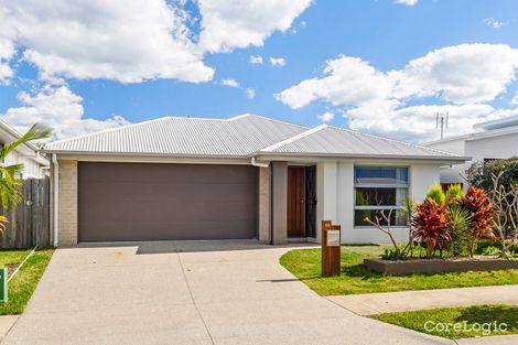 Property photo of 92 Steiner Crescent Baringa QLD 4551