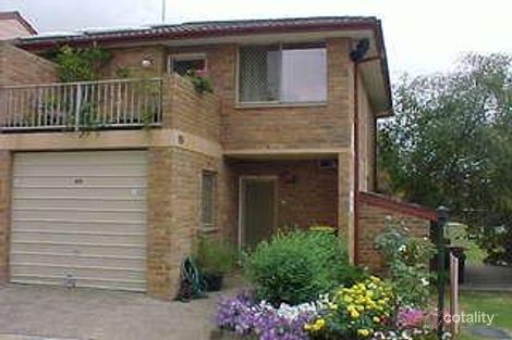 Property photo of 65/177A Reservoir Road Blacktown NSW 2148