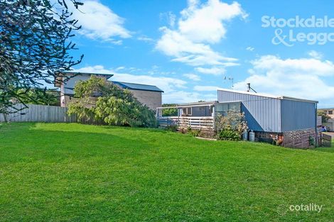 Property photo of 10 Brophy Street Port Fairy VIC 3284