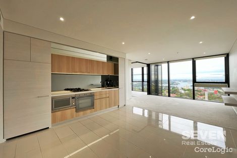 Property photo of 1801/211 Pacific Highway North Sydney NSW 2060