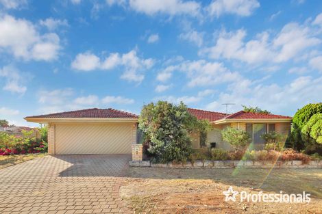 2 Juniper Ct, Thornlie, WA 6108