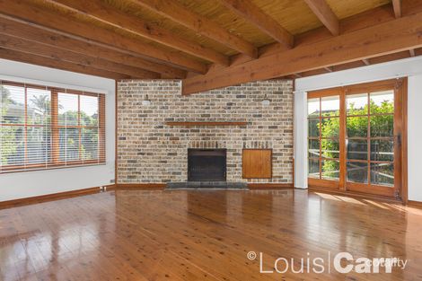 Property photo of 10 Gawain Court Glenhaven NSW 2156