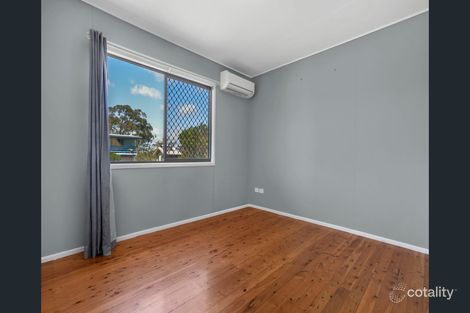 Property photo of 51 Wattle Street New Auckland QLD 4680