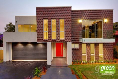 Property photo of 5 Raymond Street Eastwood NSW 2122