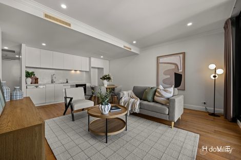 Property photo of 409/59 Constitution Avenue Campbell ACT 2612