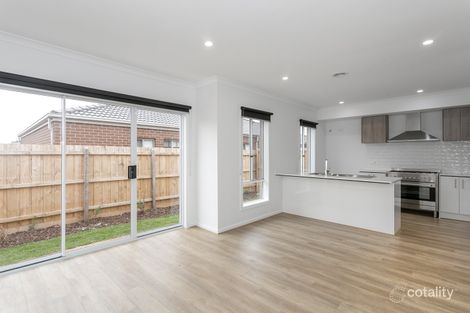 Property photo of 56 Palmdale Crescent Mambourin VIC 3024