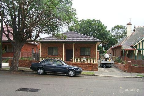 14 Gillies Ave, Haberfield, NSW 2045