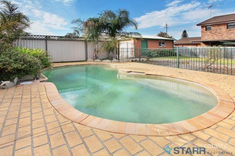 Property photo of 5 Dwyer Close Fairfield West NSW 2165