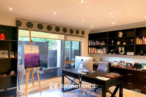 Property photo of 1 Pleasant Avenue Kew VIC 3101