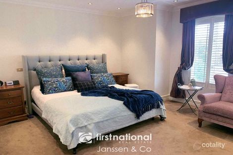 Property photo of 1 Pleasant Avenue Kew VIC 3101