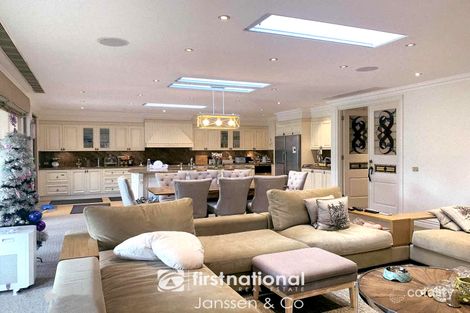 Property photo of 1 Pleasant Avenue Kew VIC 3101