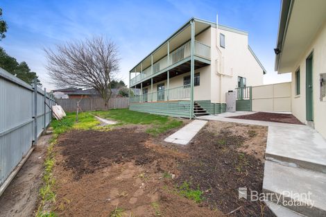 Property photo of 4 Worsley Court Epping VIC 3076