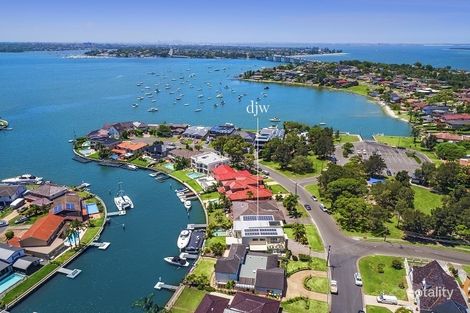 Property photo of 65 Hawkesbury Esplanade Sylvania Waters NSW 2224