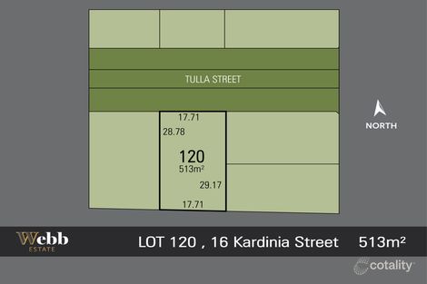 120/16 Kardinia St, Bonshaw, VIC 3352