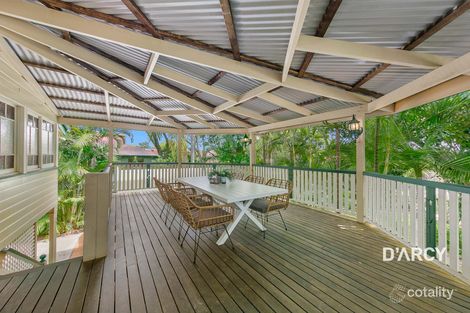 Property photo of 5 Harry Street Ashgrove QLD 4060
