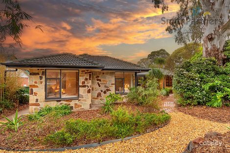 Property photo of 8 Littler Drive Fairview Park SA 5126