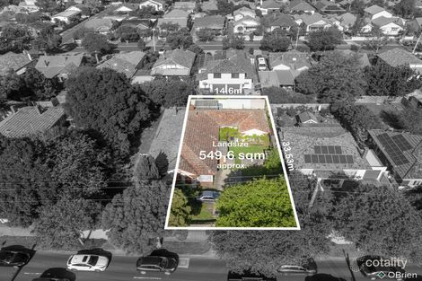 Property photo of 112 Warrigal Road Oakleigh VIC 3166