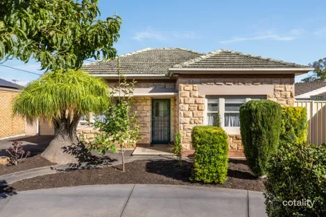 Property photo of 46 Hectorville Road Hectorville SA 5073