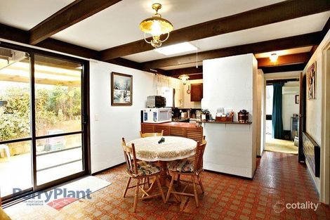 Property photo of 7 Melrose Avenue Coldstream VIC 3770